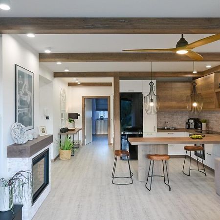 Sun&Sport Apartament U Moni Super Lokalizacja Niedaleko Wyciagu ชเจอร์ค ภายนอก รูปภาพ