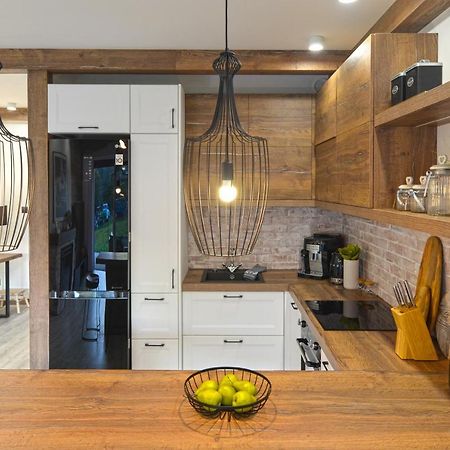 Sun&Sport Apartament U Moni Super Lokalizacja Niedaleko Wyciagu ชเจอร์ค ภายนอก รูปภาพ